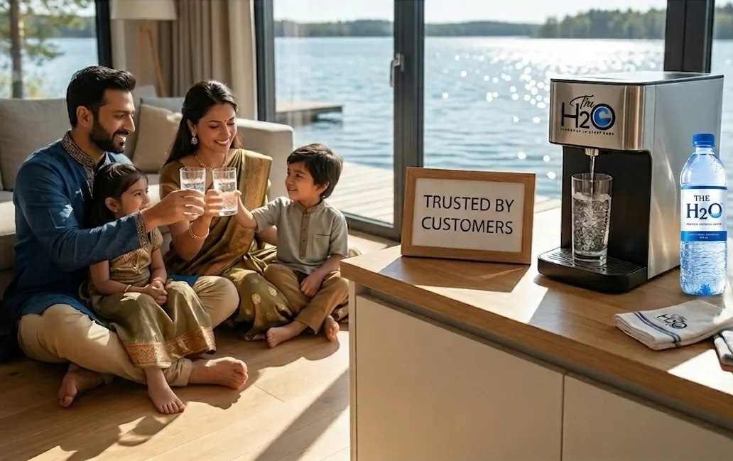 Trusted by Customers
